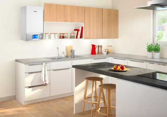 兩會聚焦清潔采暖，壁掛爐成倡導采暖方向