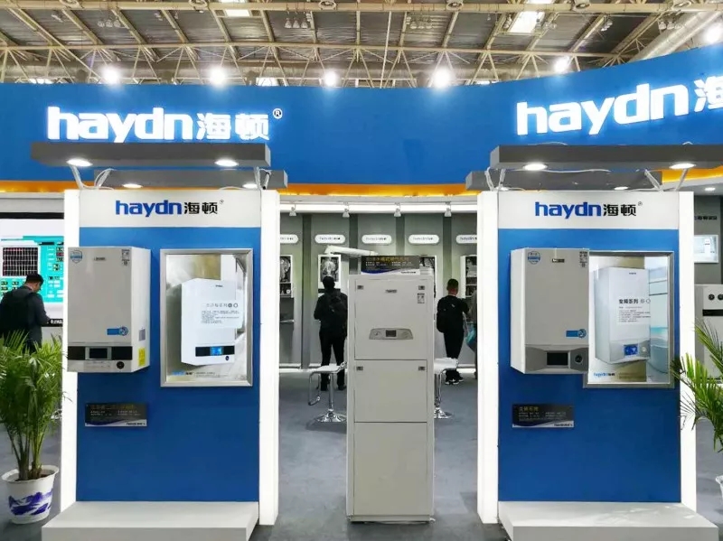 干貨時間|家中安裝壁掛爐時，功率如何選擇？