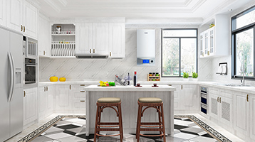 關于壁掛爐的三大誤區，你一定不知道