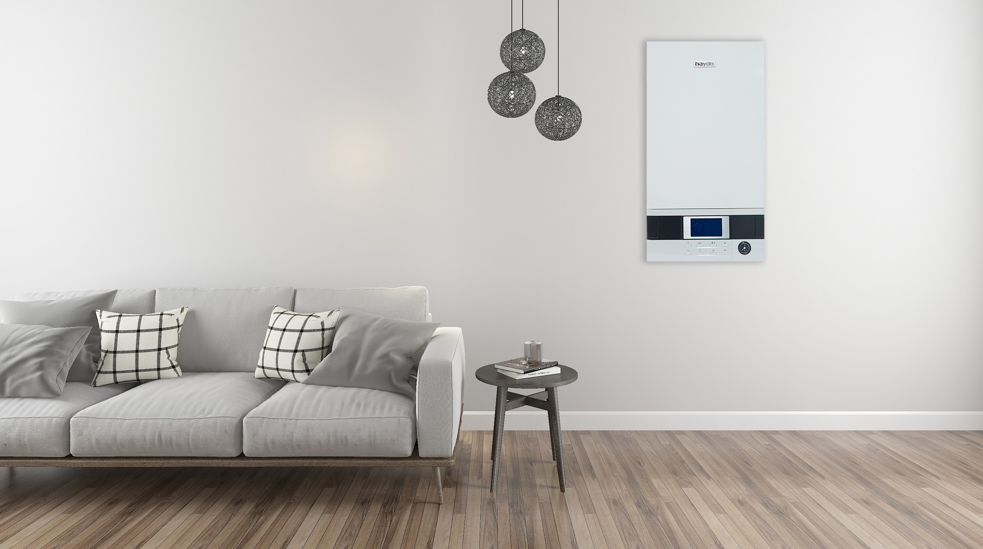 壁掛爐如何進行保養(yǎng)